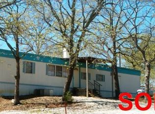 10707 Roadrunner Ln, Kingston, OK 73439