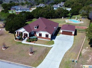 2006 Sandy Point Rd, Harker Heights, TX 76548