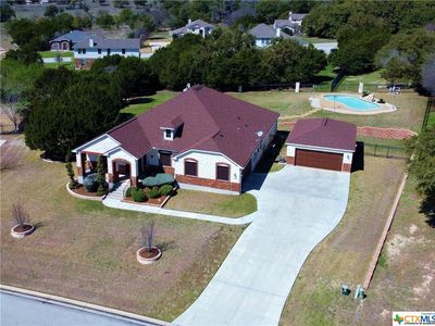 2006 Sandy Point Rd, Harker Heights, TX, 76548