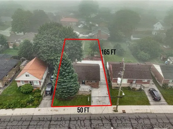 441 W 5th St, Hamilton, ON L9C 3P5