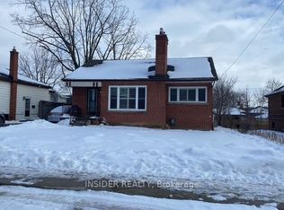 205 Stewartdale Ave, Hamilton, ON L8K 4P7