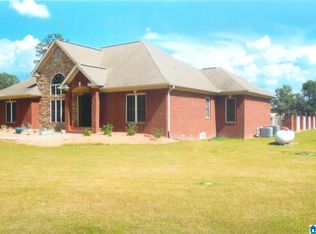 236 Angel Dr S, Jacksonville, AL 36265