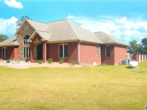 236 Angel Dr S, Jacksonville, AL 36265