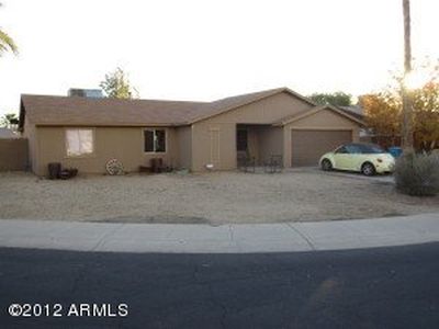 3717 E Gelding Dr, Phoenix, AZ, 85032