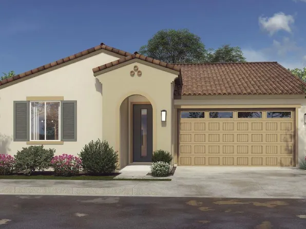 6550 E Carmen Ave, Fresno, CA 93727