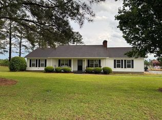 1800 Nicole Ln, Vidalia, GA 30474