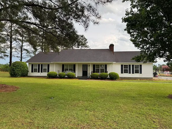 1800 Nicole Ln, Vidalia, GA 30474