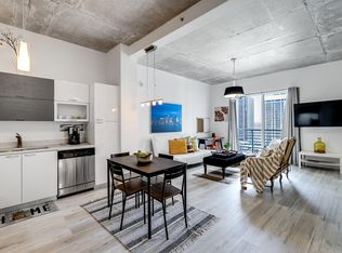 234 NE 3rd St APT 2208, Miami, FL 33132