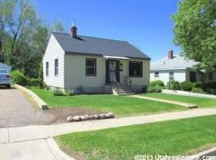 1311 Swan St, Ogden, UT 84401
