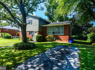 4011 Highview Dr, Silver Spring, MD 20906