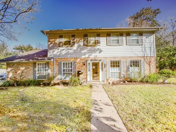 116 Begonia St, Lake Jackson, TX 77566