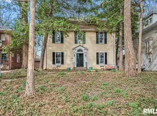 1029 Williams Blvd, Springfield, IL 62704