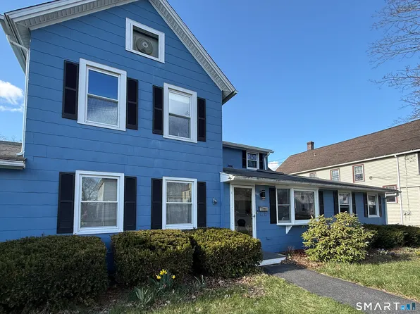 64 Hoffman Street, Torrington, CT 06790