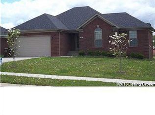 304 John Austin Ln, Mount Washington, KY 40047