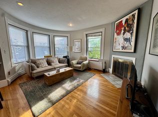 48 Kent St APT 5, Brookline, MA 02445