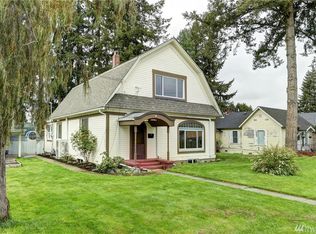 228 Lewis St, Monroe, WA 98272