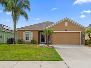 1487 Attilburgh Blvd, West Melbourne, FL 32904