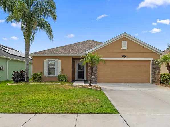 1487 Attilburgh Blvd, West Melbourne, FL 32904