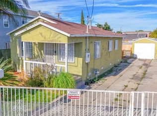 10908 Willowbrook Ave, Los Angeles, CA 90059