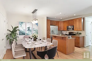 Rented by Halstead Real Estate