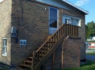 6311 Old Hurricane Rd, Wise, VA 24293