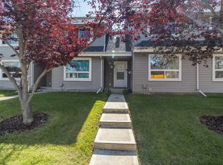 4360 S 58th St NE #62, Calgary, AB T1Y4S4