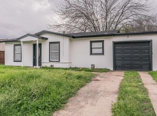 5108 Reed St, Fort Worth, TX 76119