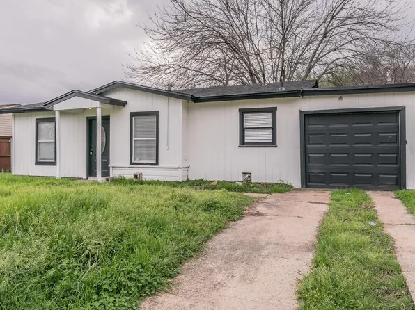 5108 Reed St, Fort Worth, TX 76119