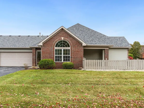 7105 Fallingbrook Ln, Fort Wayne, IN 46815