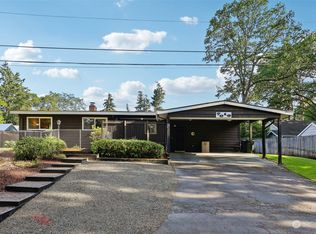 7016 Pleasant St SW, Lakewood, WA