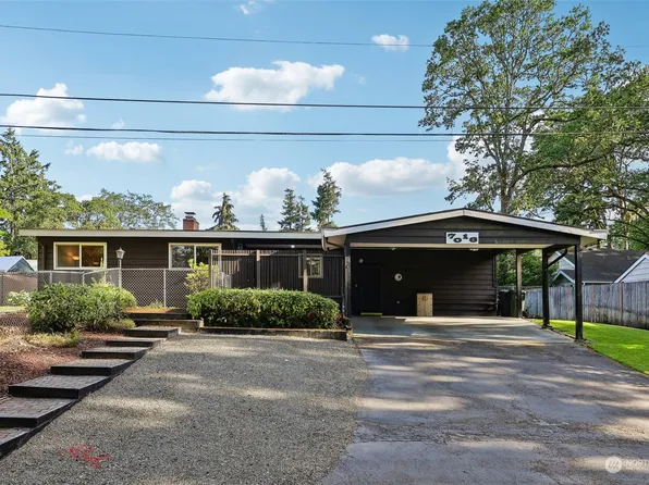 7016 Pleasant Street SW, Lakewood, WA 98499