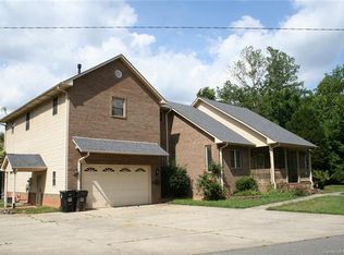 261 Melrose Dr SW, Concord, NC 28025