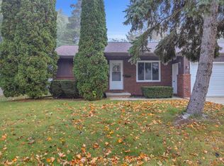 320 Illinois Ave, Fond Du Lac, WI 54937