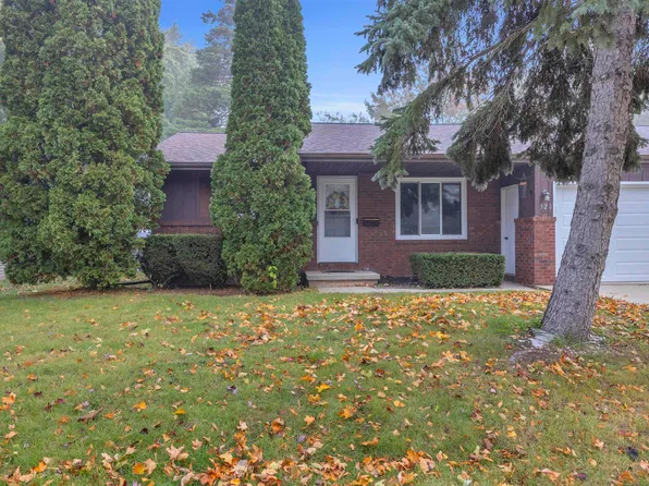320 Illinois Ave, Fond Du Lac, WI 54937