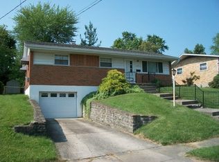 3243 Blueacres Dr, Cincinnati, OH 45239