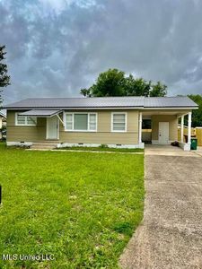 333 Belvedere Dr, Biloxi, MS, 39531