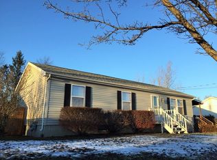 26 Christopher Rd, Chemung, NY 14825