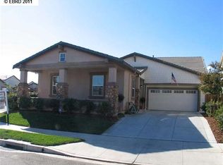 925 Snapdragon Way, Brentwood, CA 94513