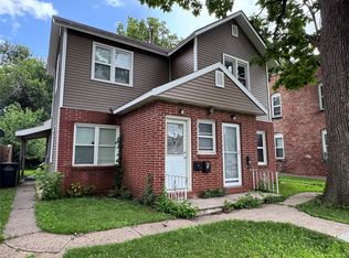 1315 E 12th St, Des Moines, IA 50316