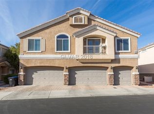 6721 Lookout Lodge Ln UNIT 1, North Las Vegas, NV 89084