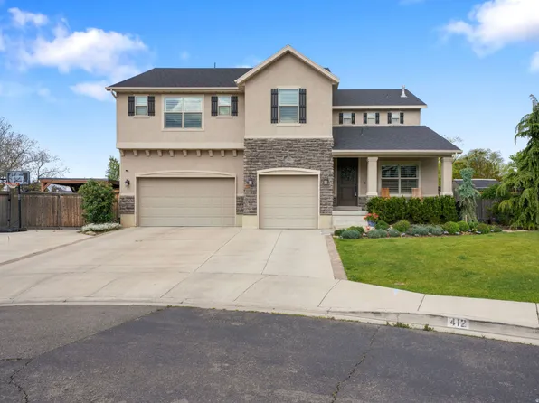 412 S 350 E, Pleasant Grove, UT 84062