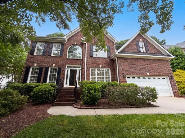 12341 Willingdon Rd, Huntersville, NC 28078