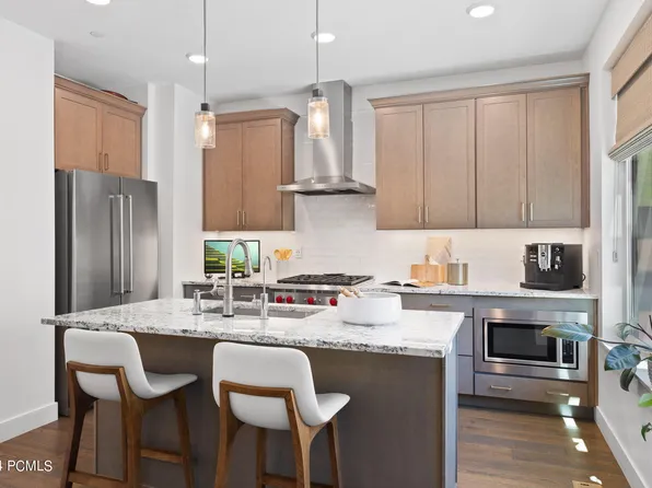 4367 W Discovery Way, Park City, UT 84060