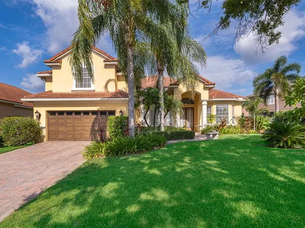 8500 Padova Ct, Orlando, FL 32836