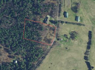 415 Gates Farm Rd, Wolcott, VT 05680