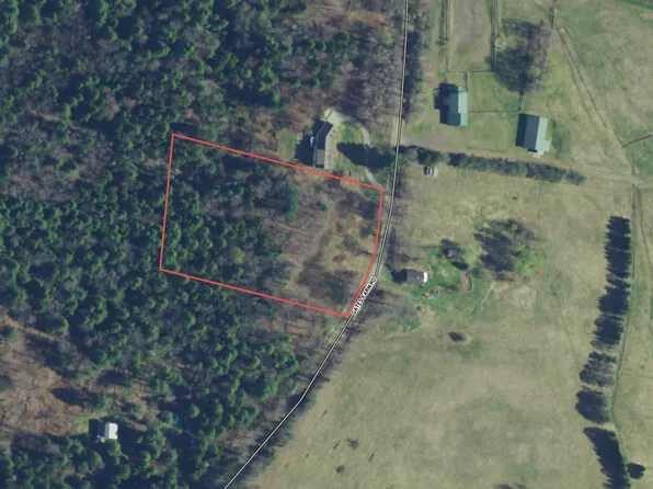 415 Gates Farm Road, Elmore, VT 05680