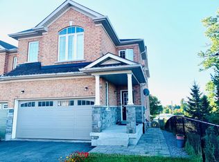 71 Aikenhead Ave #BASEMENT, Richmond Hill, ON L4S 0C4