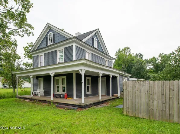 1432 Us 158 West Highway, Eure, NC 27935
