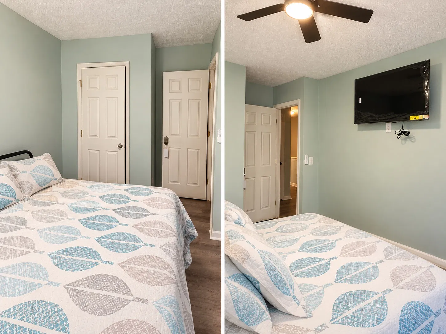 1 bed, 1.5 bath, $850 — Photo 2