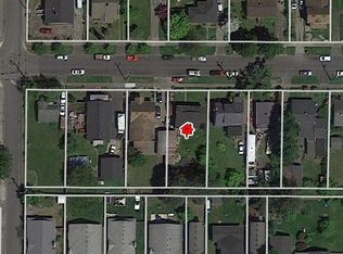 521 S Henderson St, Seattle, WA